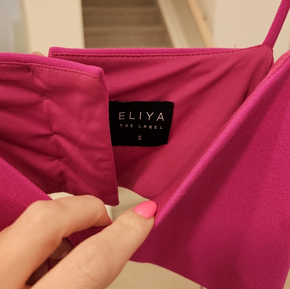 Eliya The Label  - Daphne Dress - Picture 5 of 6